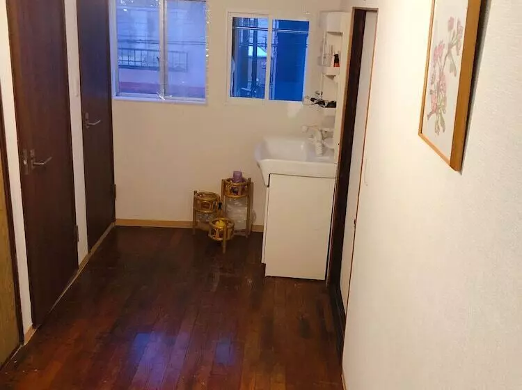 پانسیون Guest House Ringo