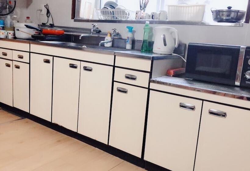 ペンション Guest House Ringo