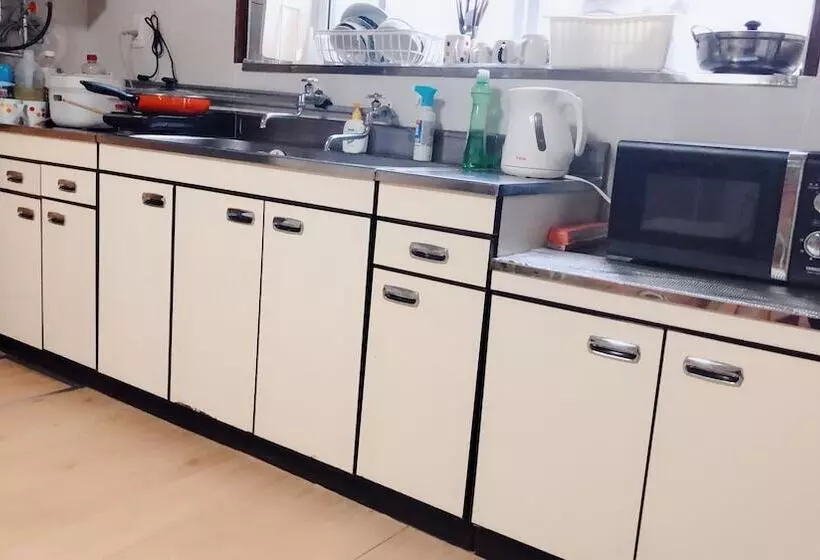 پانسیون Guest House Ringo