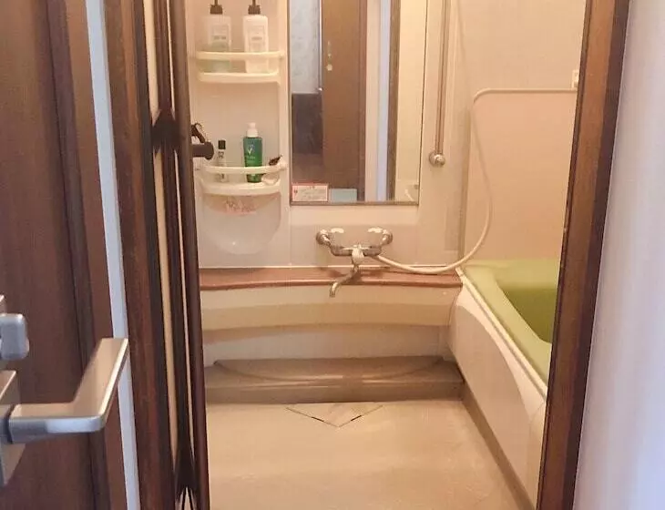 پانسیون Guest House Ringo