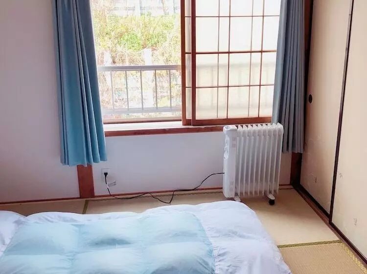 پانسیون Guest House Ringo