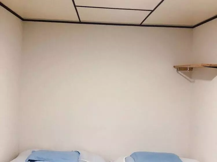 پانسیون Guest House Ringo