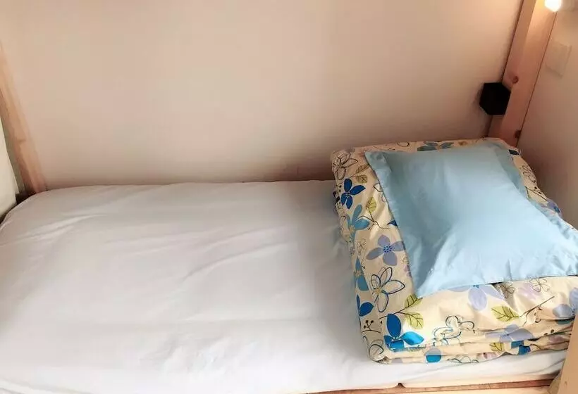 پانسیون Guest House Ringo