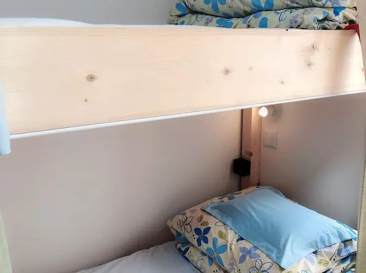 پانسیون Guest House Ringo