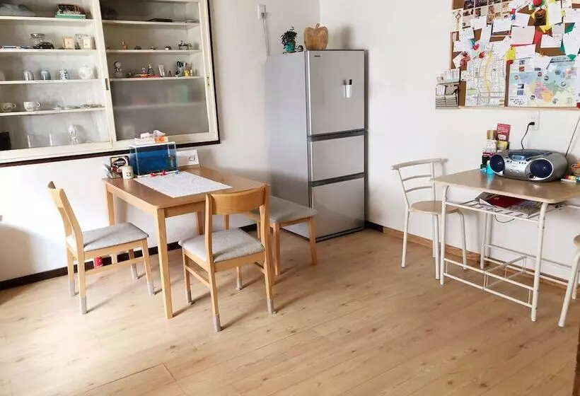 پانسیون Guest House Ringo