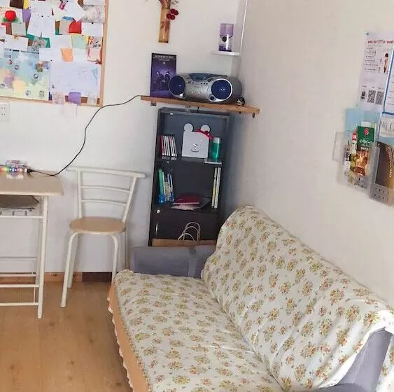 پانسیون Guest House Ringo