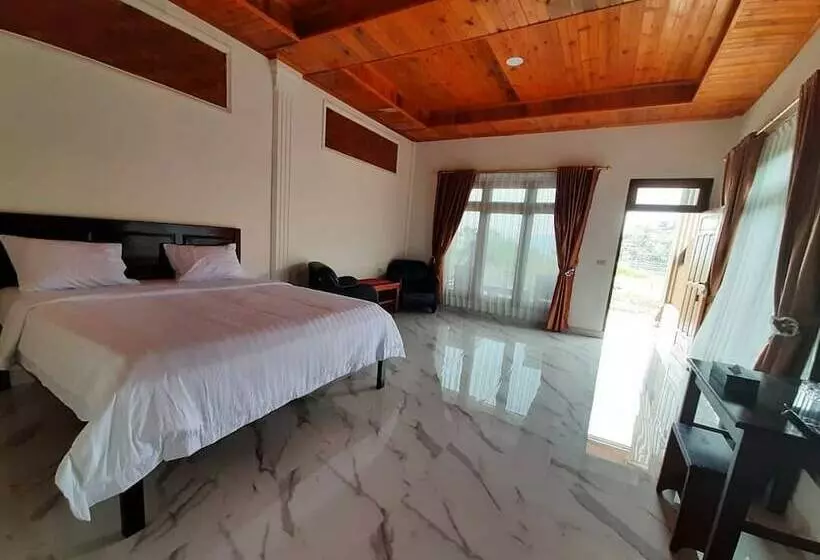 Majatalo Juma Cottages