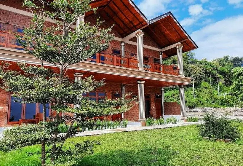 Majatalo Juma Cottages