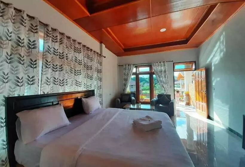 Majatalo Juma Cottages