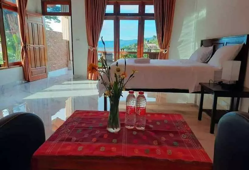 Majatalo Juma Cottages