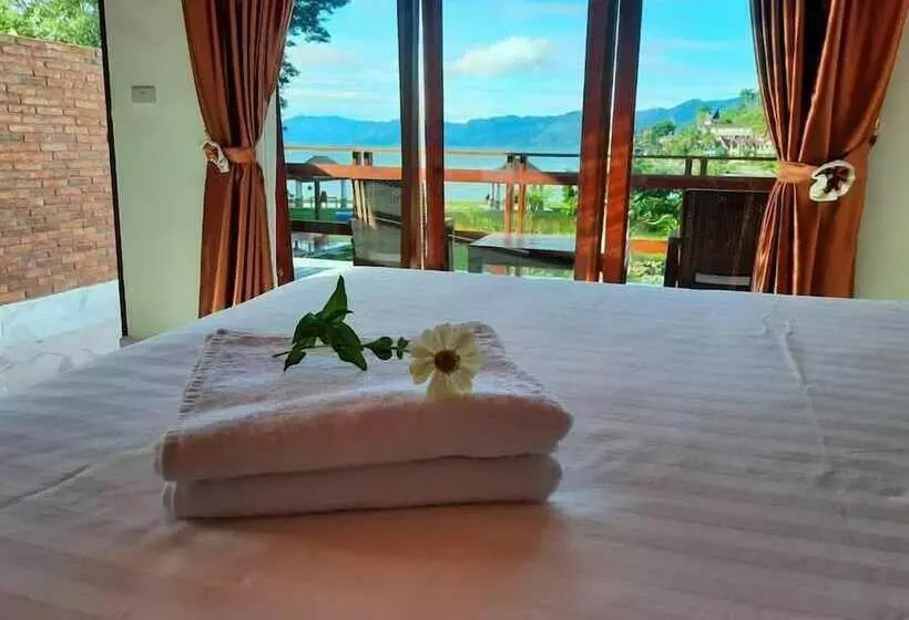 Majatalo Juma Cottages