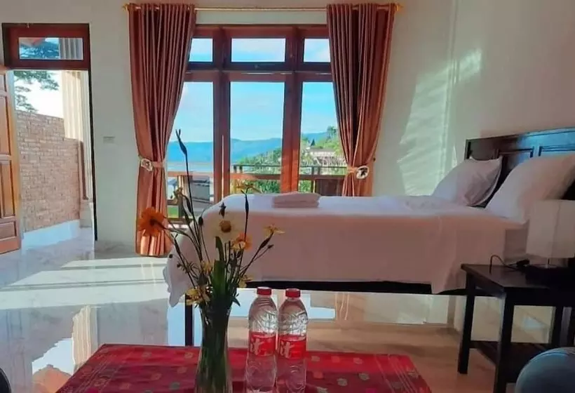 Majatalo Juma Cottages