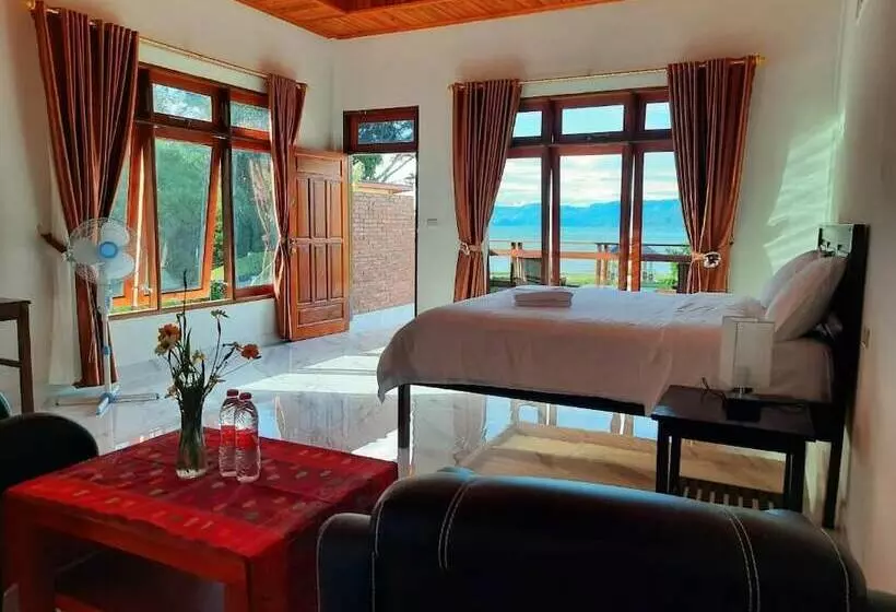 Majatalo Juma Cottages