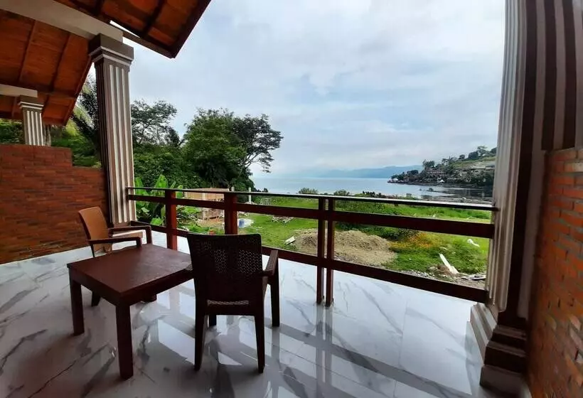 Majatalo Juma Cottages