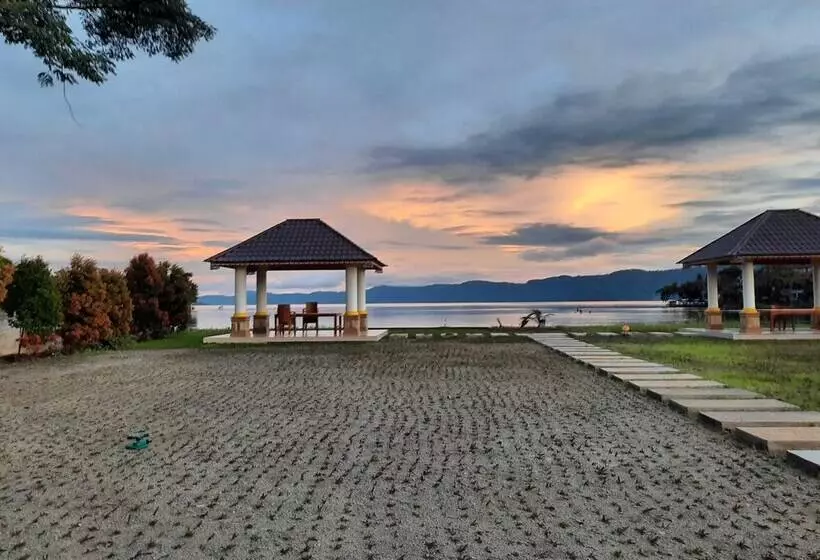 Majatalo Juma Cottages