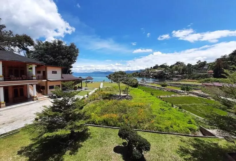 Majatalo Juma Cottages