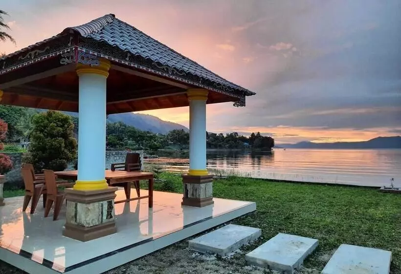 Majatalo Juma Cottages