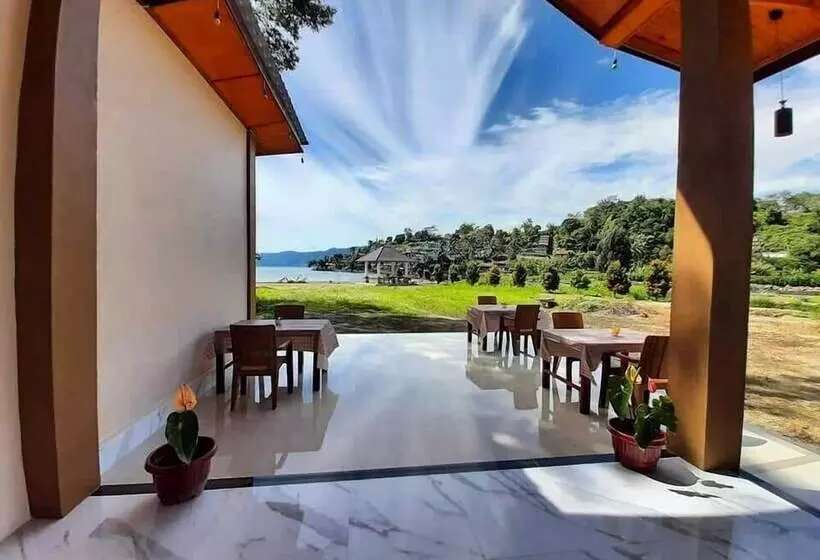 Majatalo Juma Cottages