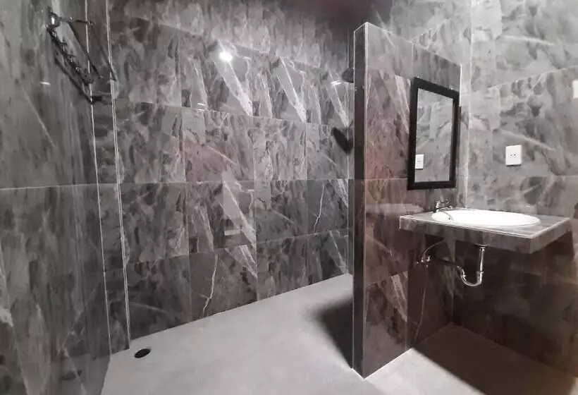 Majatalo Juma Cottages