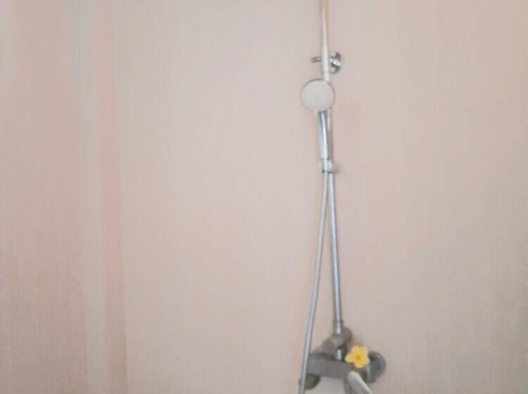 פנסיון Juma Cottages