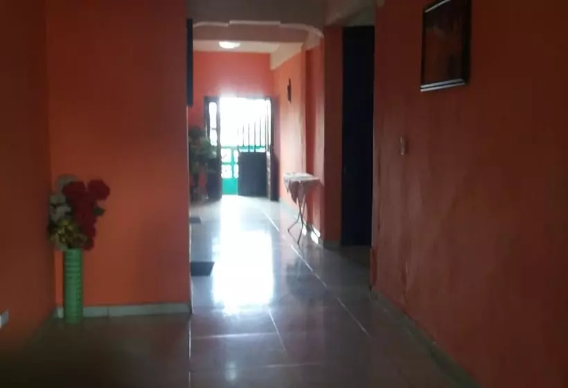 پانسیون Ktc Guest House