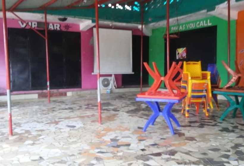 ペンション Ktc Guest House