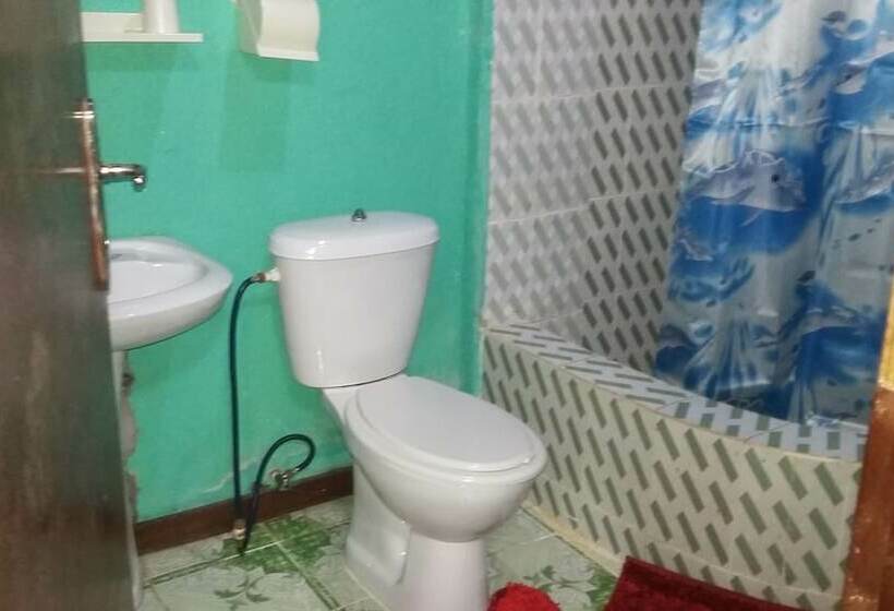 ペンション Ktc Guest House