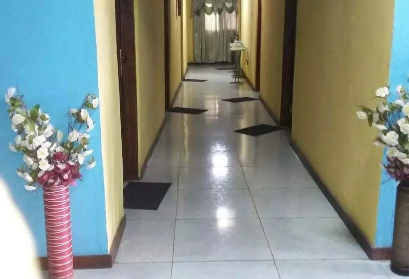 پانسیون Ktc Guest House