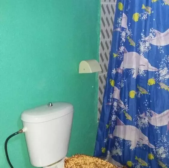 پانسیون Ktc Guest House