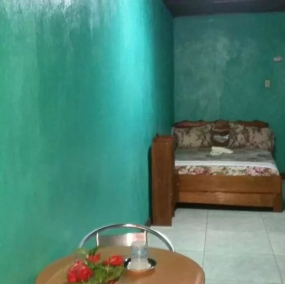 پانسیون Ktc Guest House