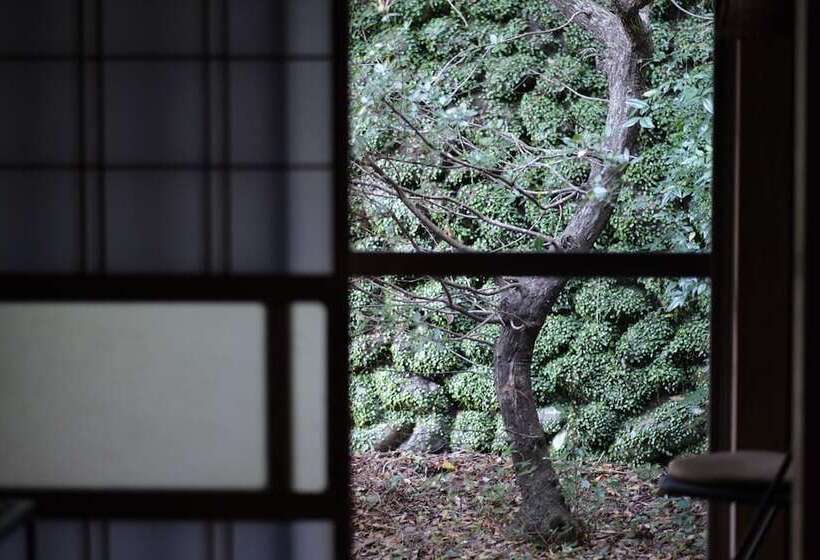 펜션 Shimanto Riverside Hideaway