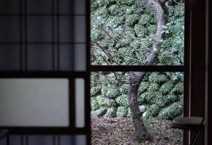 ペンション Shimanto Riverside Hideaway