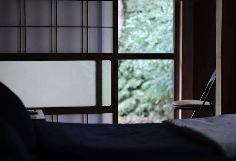 ペンション Shimanto Riverside Hideaway