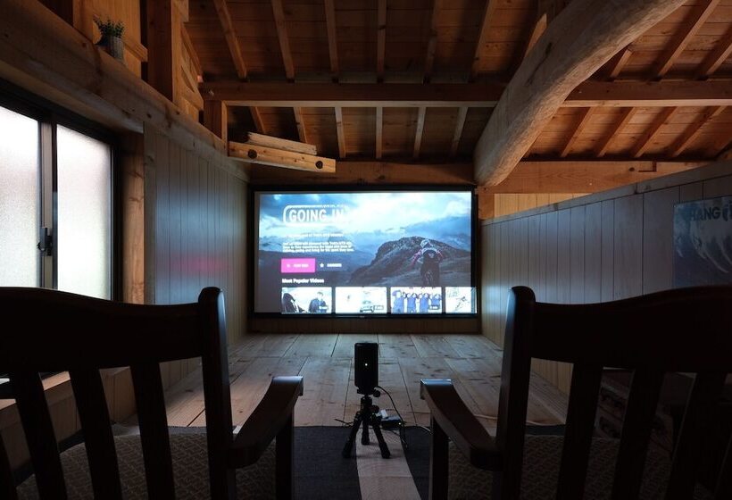 펜션 Shimanto Riverside Hideaway