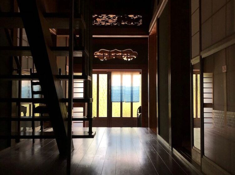 펜션 Shimanto Riverside Hideaway