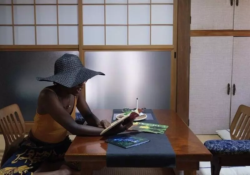 ペンション Shimanto Riverside Hideaway