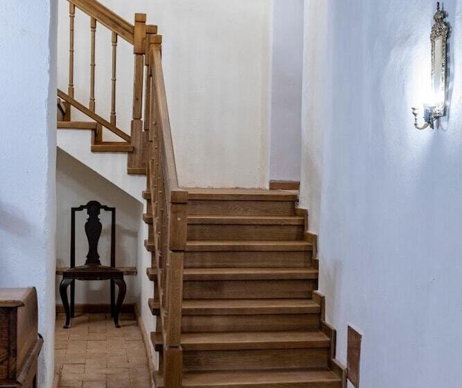 Пансион The Throne   M Museum