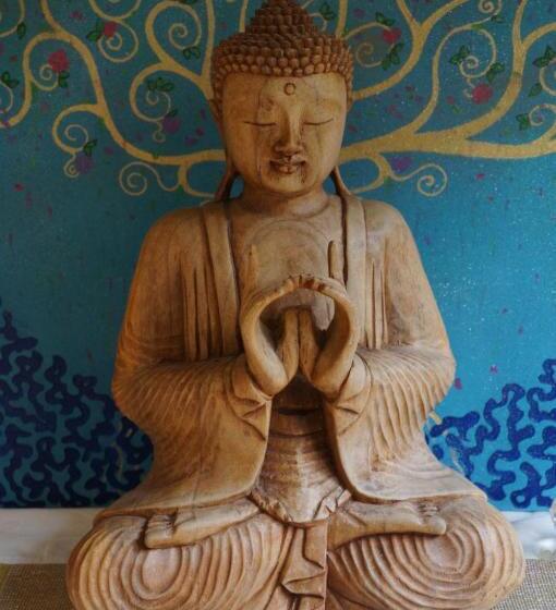 Pension (Hôtel basse catégorie) White Lotus Oasis