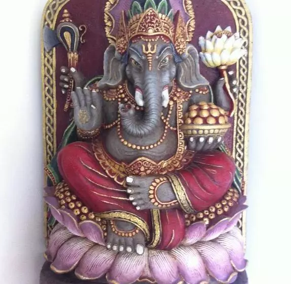 ペンション White Lotus Oasis