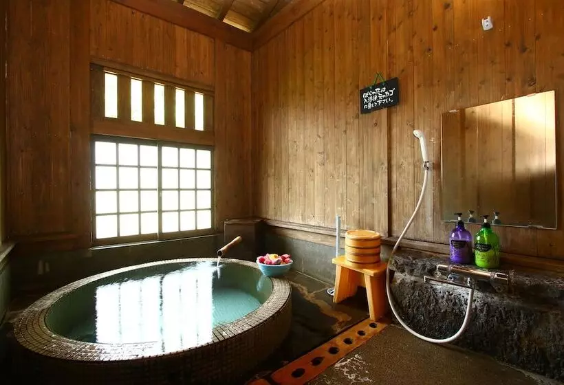 旅館 Kaikonoyado Mansakuya