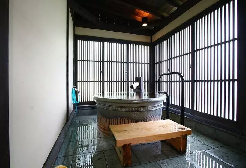 旅館 Kaikonoyado Mansakuya