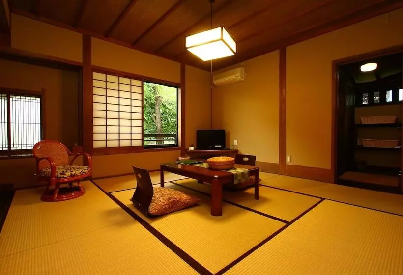 旅館 Kaikonoyado Mansakuya