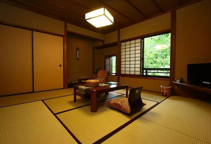 旅館 Kaikonoyado Mansakuya