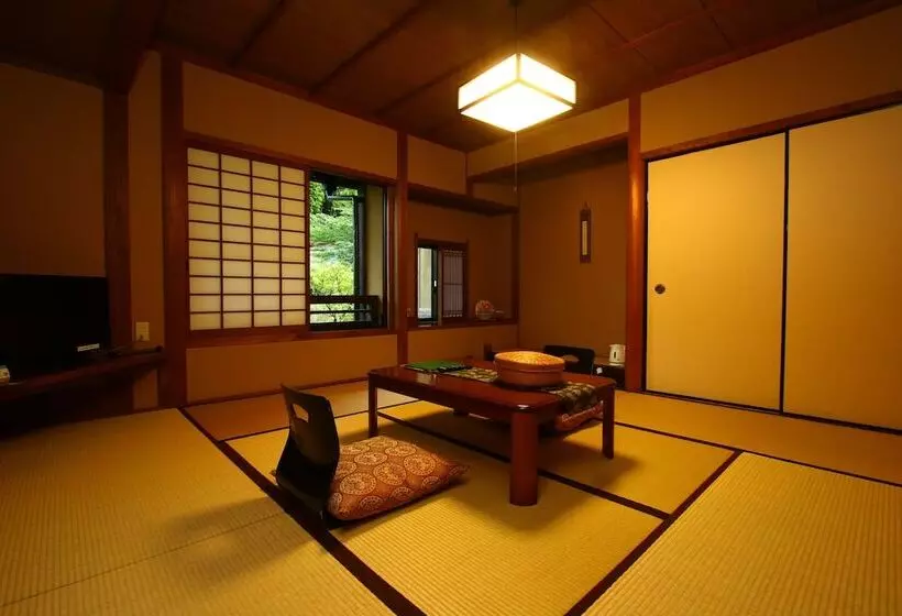 旅館 Kaikonoyado Mansakuya