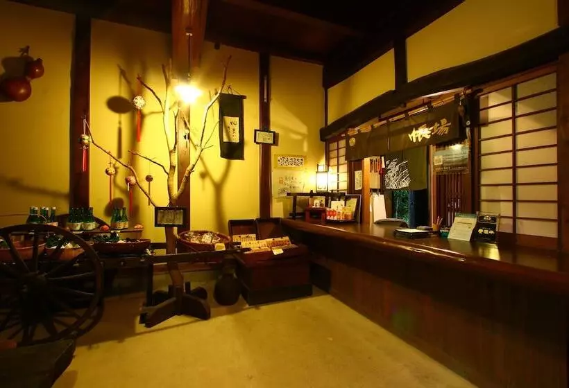 旅館 Kaikonoyado Mansakuya