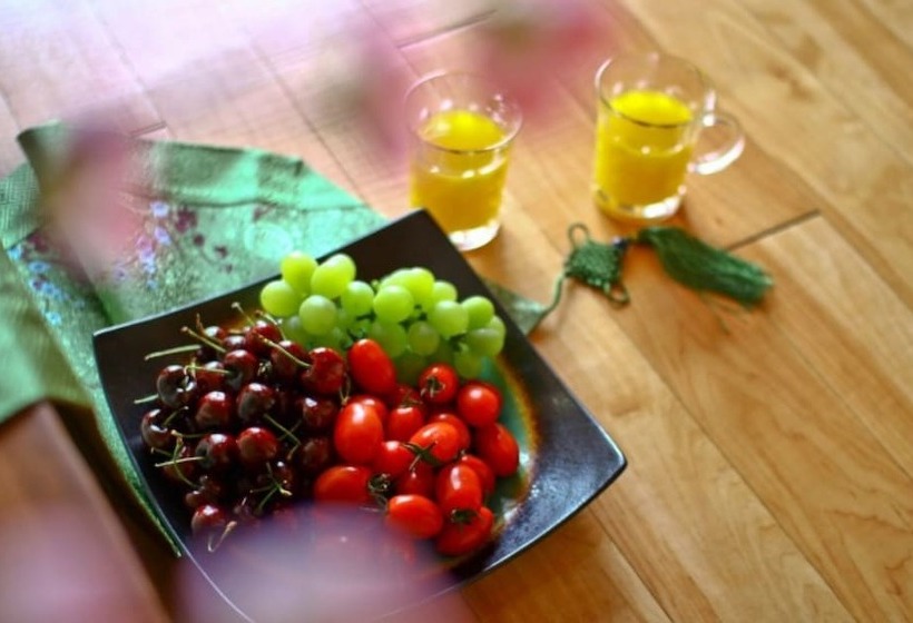 Taean Sky Lake Pension