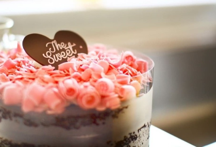 Taean Sky Lake Pension