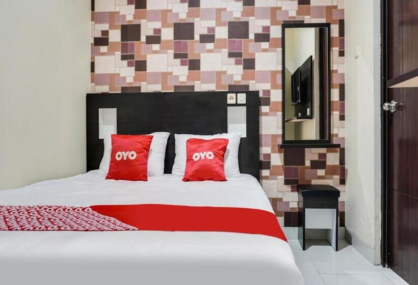 호텔 Oyo 3826 Columbus Residence K11