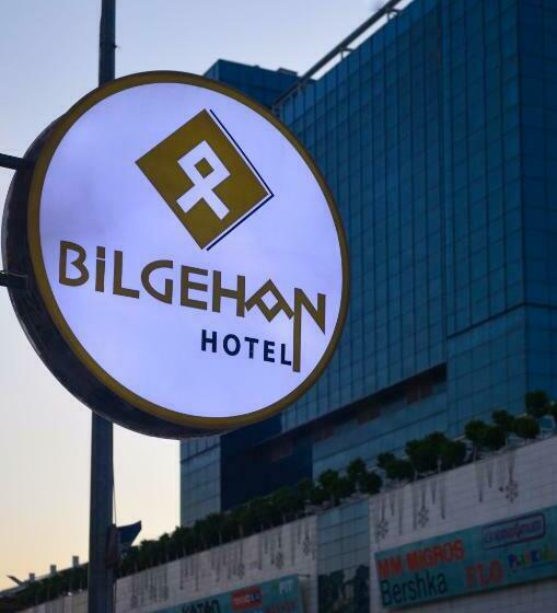 Hotel Bilgehan