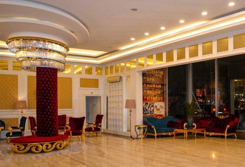Hotel Bilgehan
